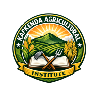 Kapkenda Agricultural Institute